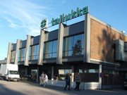 Talluka hotel